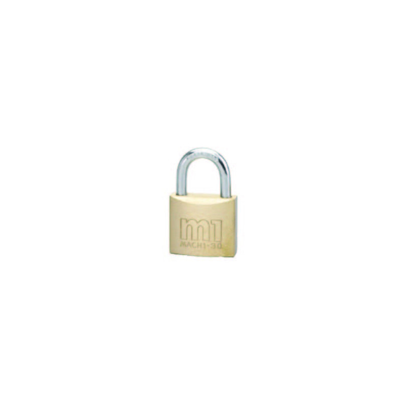CADENAS MACH1 70 ACIER 2 CLES