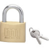 CADENAS MACH1 70 ACIER 2 CLES