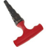Calibreur 16x2- 20x2- 26x3- 32x3 mm