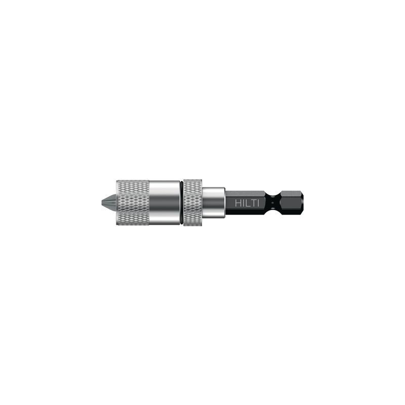 Porte-embout S-BH M 50-2" DG