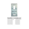 EQUERRE ASSEMBLAGE 70-50-60-2