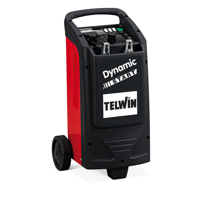DYNAMIC 320 START 230V 12-24V