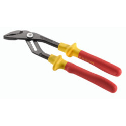 PINCE MULTIPRISE 1000V 25CM 180.VE