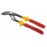 PINCE MULTIPRISE 1000V 25CM 180.VE