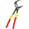 PINCE MULTIPRISE 1000V 25CM 180.VE