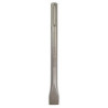 Burin plat SDS-Max 360 x 50 mm