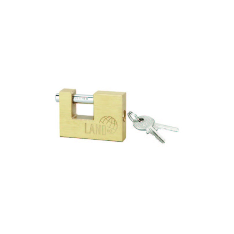 CADENAS LAND 60 AC NICK 2 CLES