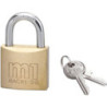 CADENAS MACH1 60 ACIER 2 CLES
