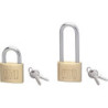 CADENAS MACH1 60 ACIER 2 CLES