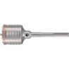 Couronne de forage TE-Y-BK 55-290