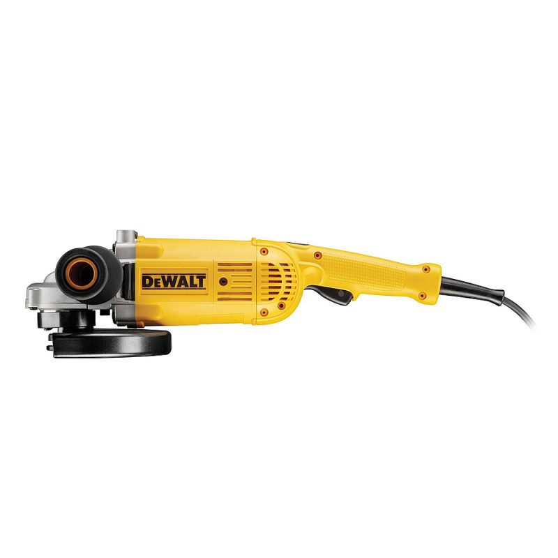 Meuleuse Ø 230mm - 2200W  + mallette