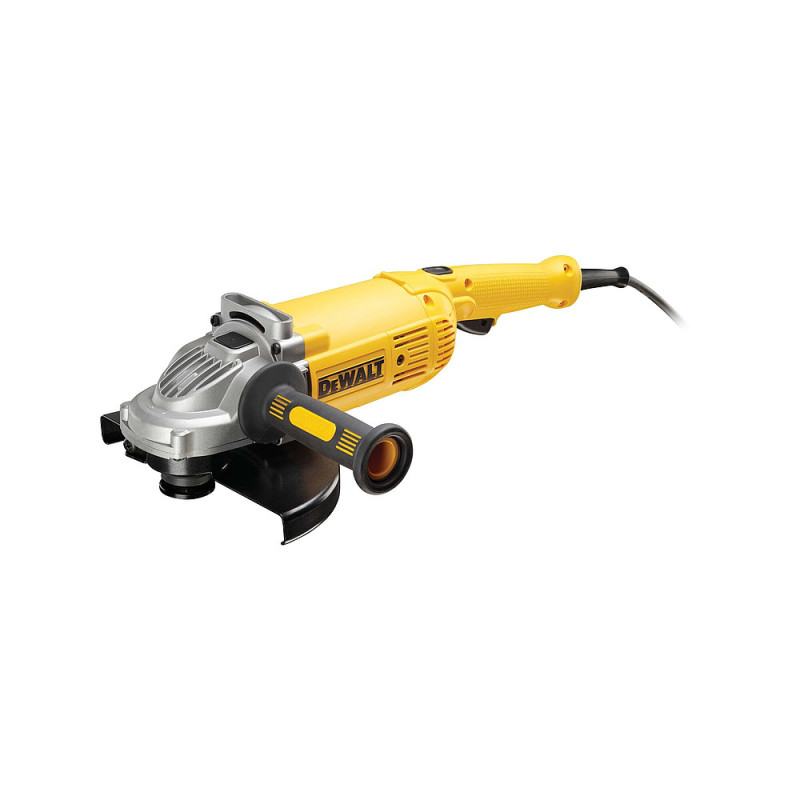 Meuleuse Ø 230mm - 2200W  + mallette