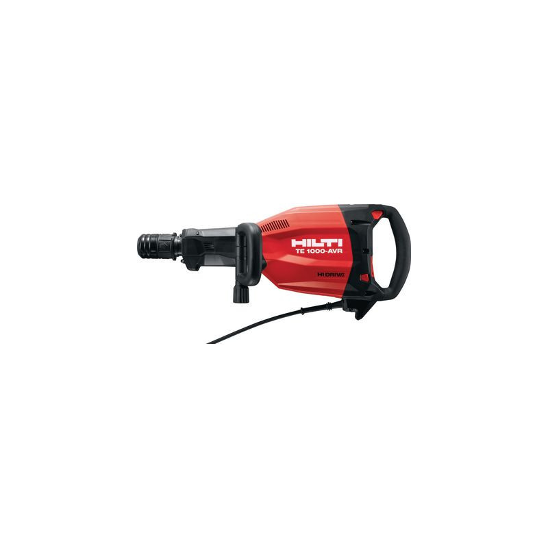 Kit TE 1000 AVR Câble Universel