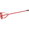 AGITATEUR PEINTURE 30KG MAXI - FAIBLE VISCOSITE