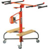 LEVE PLAQUE Levpano® i 4.5M+RALLONGE INTEGREE