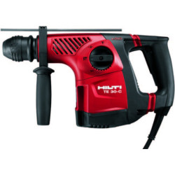 Perforateur TE 30-AVR 230V cof