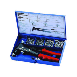 COFFRET PINCE + ECROUS