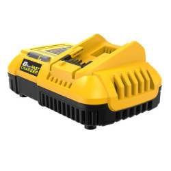 CHARGEUR MULTI VOLTAGE RAPIDE