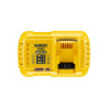 CHARGEUR MULTI VOLTAGE RAPIDE