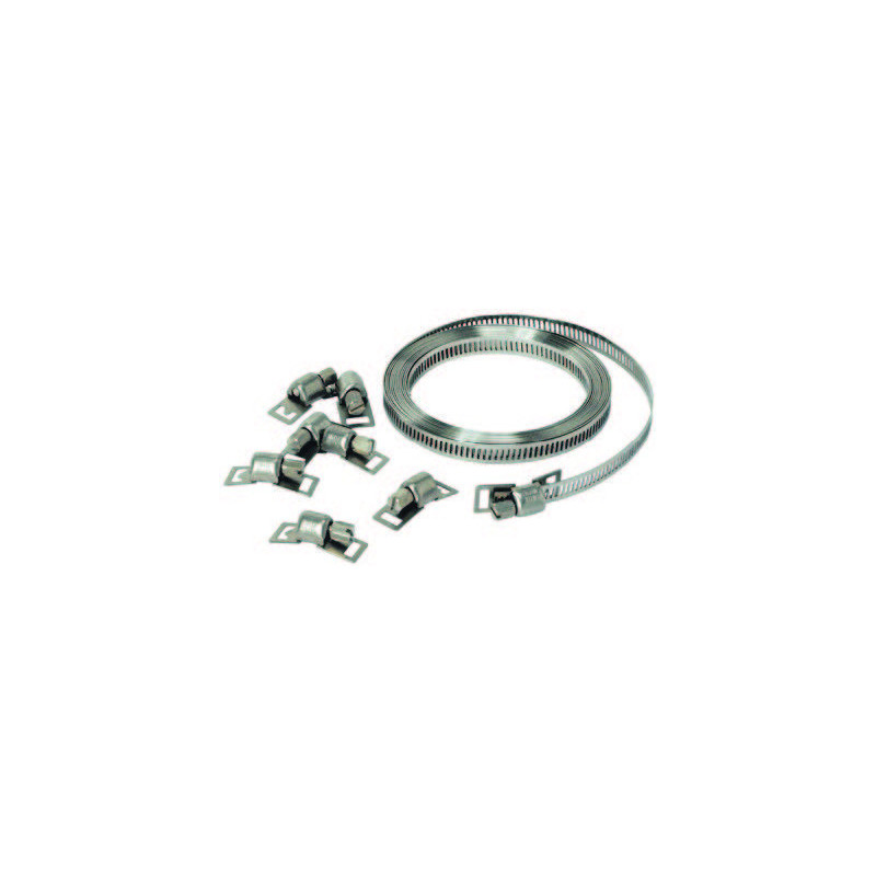 3 COLLIERS SERFLEX B.AJOUREE L.8 Ø 10-16 W1