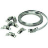 3 COLLIERS SERFLEX B.AJOUREE L.8 Ø 10-16 W1