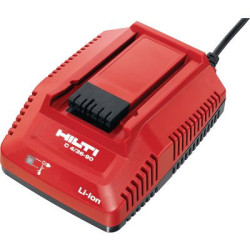 Chargeur d'accu C 4-36-90 230V carton
