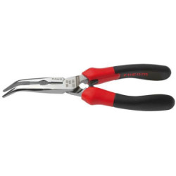PINCE BEC COUDE 195A.20CPE