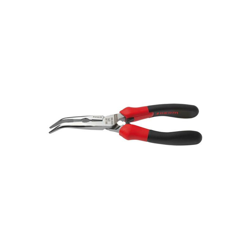 PINCE BEC COUDE 195A.20CPE