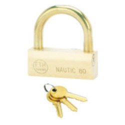 CADENAS NAUTIC 80 3 CLES