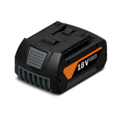 ACCU GBA 18V-5AH AS