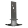 PIED DE POTEAU TYPE SDT HT 230