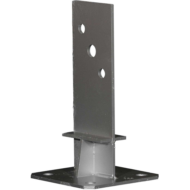 PIED DE POTEAU TYPE SDT HT 230