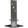 PIED DE POTEAU TYPE SDT HT 230