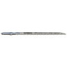 Lame scie sauteuse XPC denture inversée HCS profondeur de coupe  40mm attache T