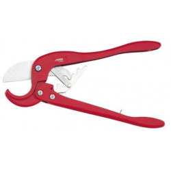 COUPE-TUBE PLASTIQUE 63 MM
