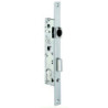 SERRURE POUR MENUISERIE METAL 1 POINT  SANS CYLINDRE 70-36 2460