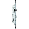 SERRURE POUR MENUISERIE METAL 3P SANS CYLINDRE 92-39 TI24