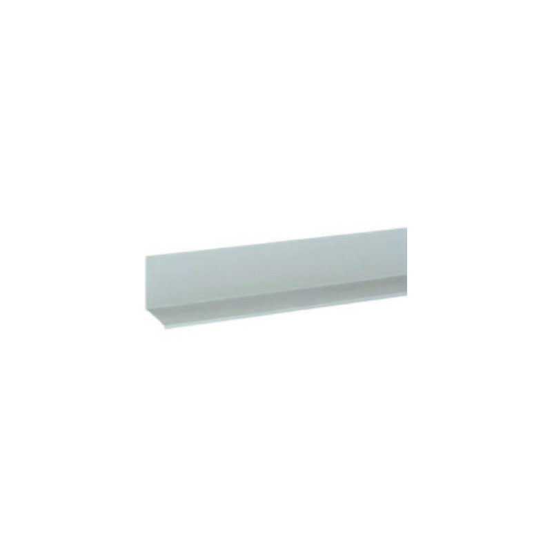 CORNIERE ALU 3M 15X15X1.5MM