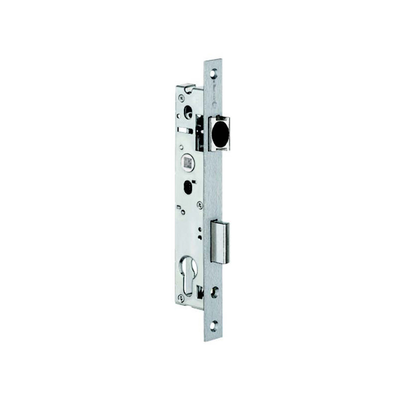 SERRURE POUR MENUISERIE METAL 1 POINT 92-36 SANS CYLINDRE 2260