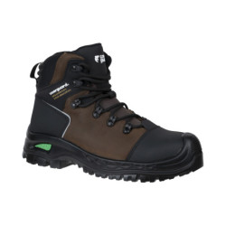 CHAUSSURE SECURITE HAUTE X-CLAW ROBUST S3S ESD FO 42