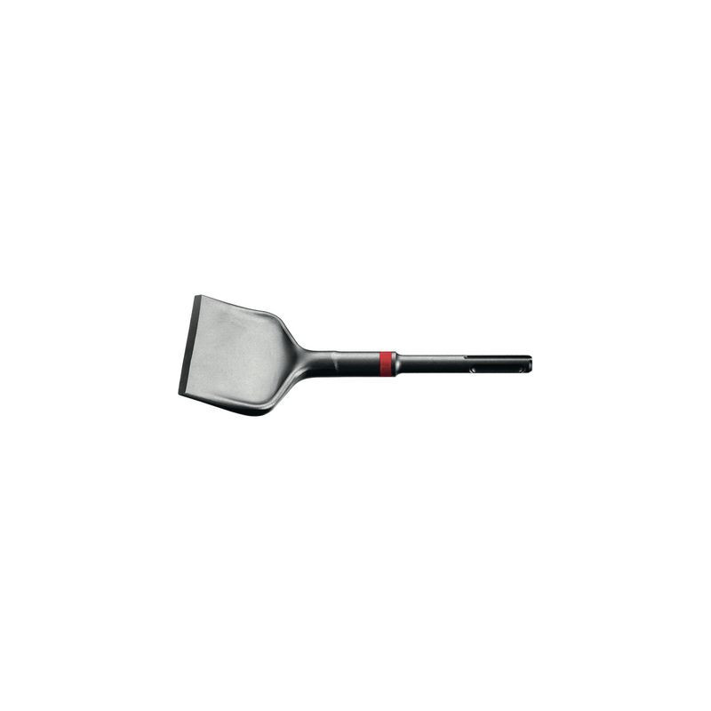 Burin spatule déporté TE-CX TI 18-8