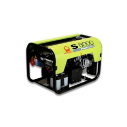 GROUPE ELEC S8000AVR M 6430W_Z
