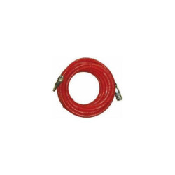 TUYAU 8X12 - 10M EQUIPE EN RAC
