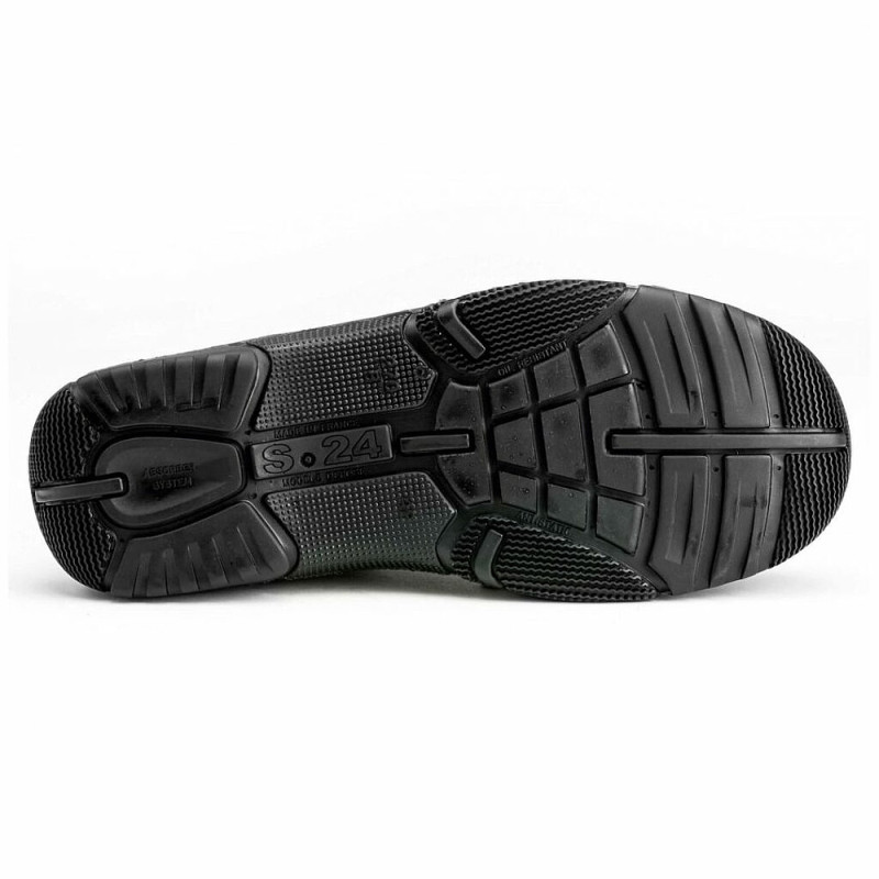 CHAUSSURE SECURITE HAUTE VITESSE S3 SRC 39