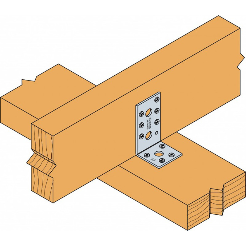 EQUERRE EB 90-48-48-3