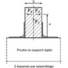 EQUERRE EB 90-48-48-3