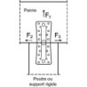 EQUERRE EB 90-48-48-3