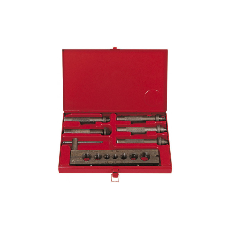 APPAREIL BATTRE COLLETS 10-22MM AVEC 14