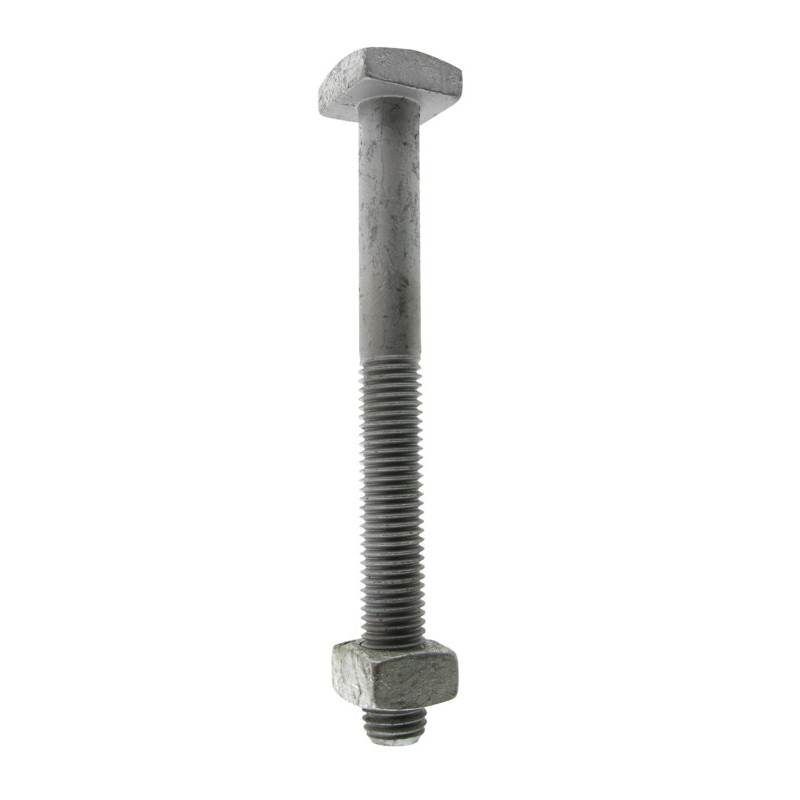 BOULON TETE HEXA D12 LG240 HDG