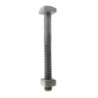 BOULON TETE HEXA D12 LG240 HDG